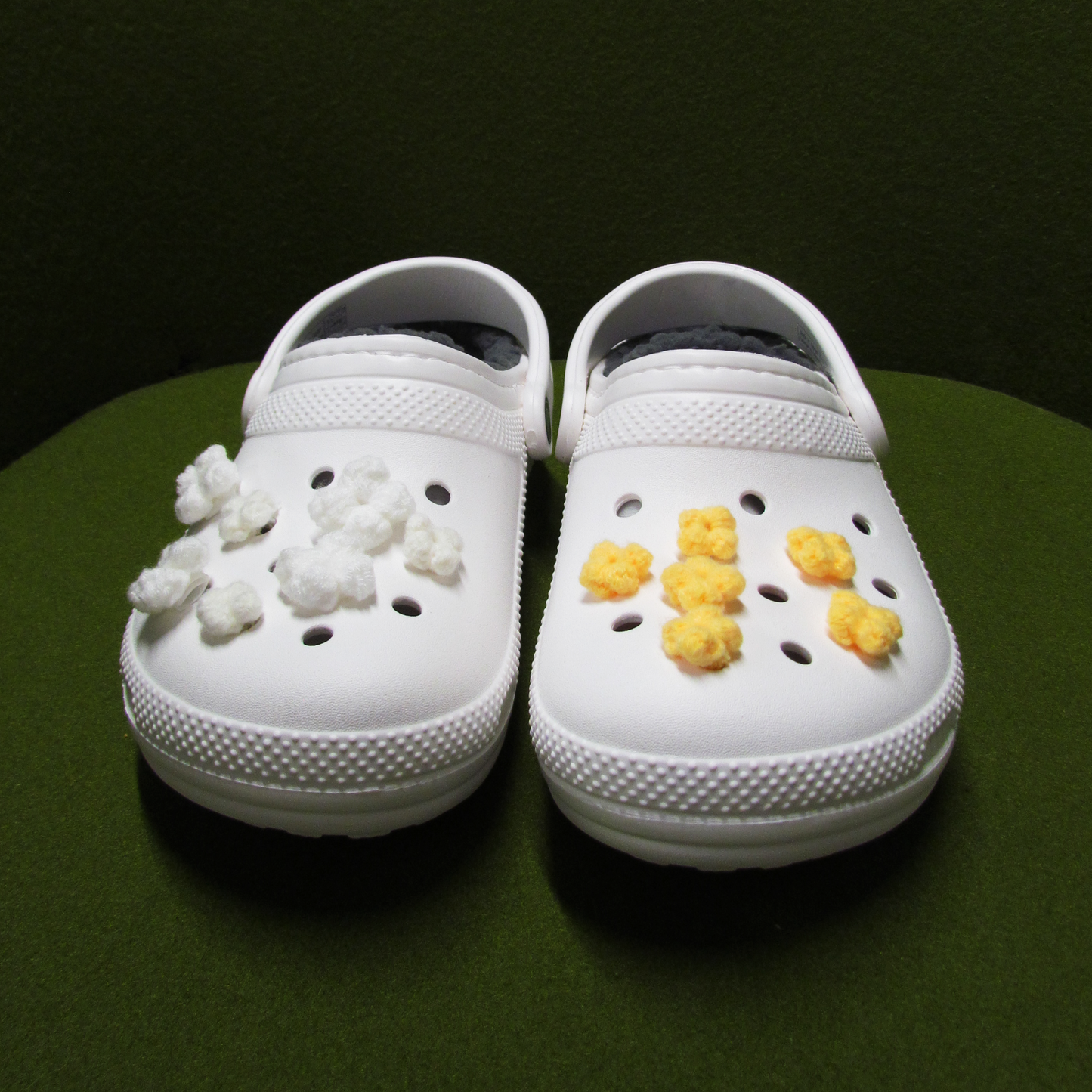 ⭐Charm - Baby/Mini Pop